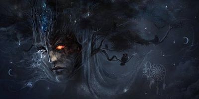 La notte e l�infinito