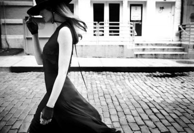 Una fotografia, che non � la mia