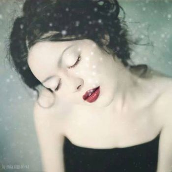 Tra la mia bocca e il nulla