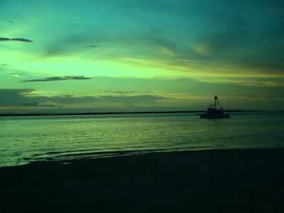 Pi� intenso il colore delle cose