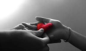 Ti volevo nella mia vita