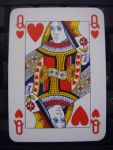 Regina di cuori