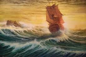 La ballata del capitano Mack