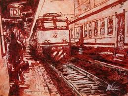 Lo strano passeggero