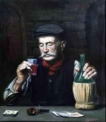 Il vecchio partigiano