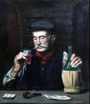 Il vecchio partigiano