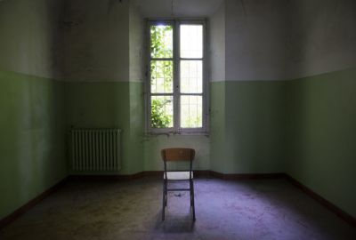 La stanza centosette