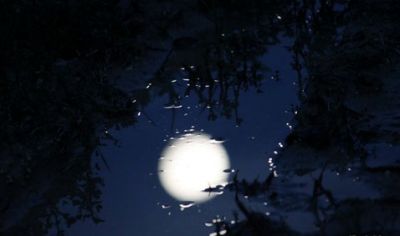 Raccogli la luna soldato