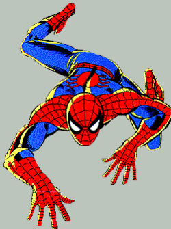Spider Man