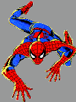 Spider Man