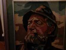 Io e mio padre in questo giorno siam coetanei