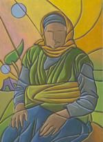 La guardiana delle capre