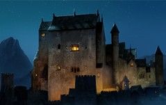 All'hotel dei giorni uguali