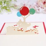 Biglietto d�auguri