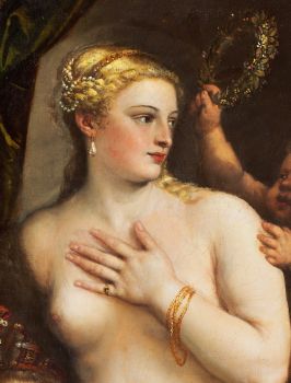 In un attimo di eternit�