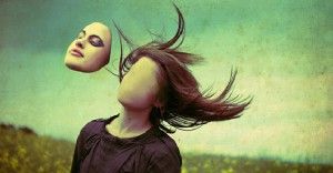 Ad un volto sconosciuto