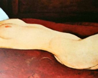 Una dissoluta eternità