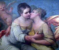 Nei miei sogni bambolina ti aggiri