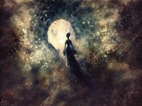 Nei sogni della notte