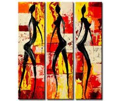 Sull'erba della savana