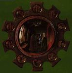 Mi attendono i coniugi Arnolfini