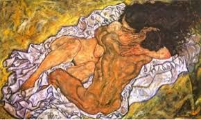 Canto del Lago del Piacere