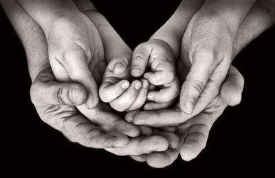 Le fondamenta del mio Animo