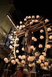 Venerd� Santo, la gioia � da venire