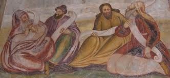 Siamo nati da unica madre