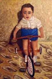 Nel tempo della fanciullezza