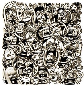 Tutti insieme e sconosciuti