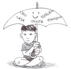 I Diritti un po� storti