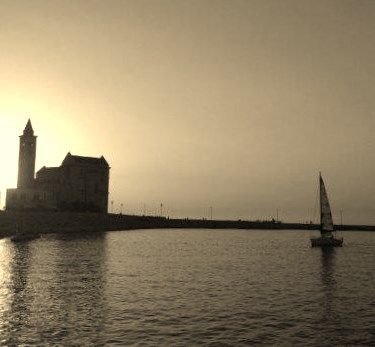 Saremo ancora naviganti