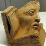 Il tuo volto � carta viva