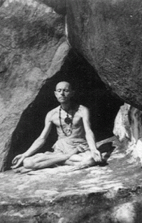 Un eremita qualunque