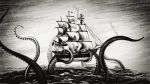 L�attacco del Kraken