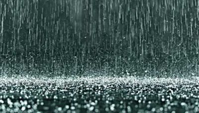 Preghiera alla pioggia