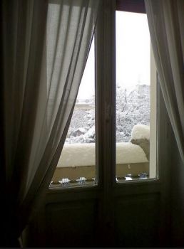 La finestra di fronte