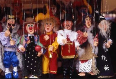 Marionette
