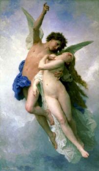 L'amore infante