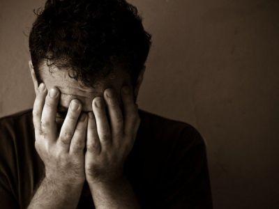 Di tanto strazio (A mio padre)