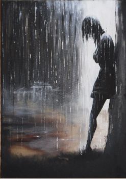 Non tenermi per mano