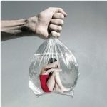 Non tenermi prigioniera