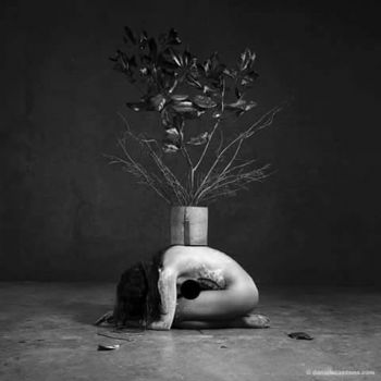 Saliva per dolcezza alle radici