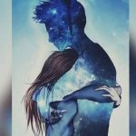 Con la cenere negli occhi