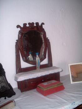 Mi ricordo tua madre