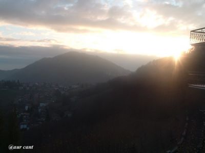 Uno scrigno � l'amore