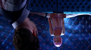 Arrovesciata- il mio mondo al contrario