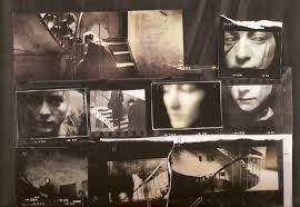 Alla Nera, ho rubato