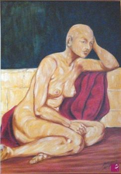 Calva mortificazione